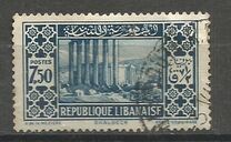 [Local Motives - "Republique Libanaise", type CC]