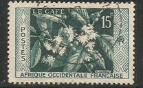 [Coffee Bush, type BH]