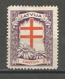 [The Struggle against Tuberculosis, Tip AV]