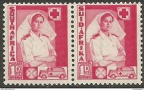 [War Effort - Prices are for Single Stamps, տեսակ CV]