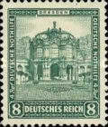 [Charity Stamps - Buildings, type DO]