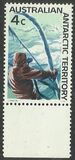[Research in Antarctica, тып J]