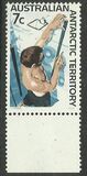 [Research in Antarctica, тып M]