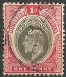 [King Edward VII, type B1]