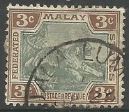 [Tiger, 类型 C1]