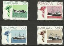 [The Faroese Fishing Industry, typ M]