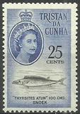 [Queen Elizabeth II and Marine Life, 类型 AM1]