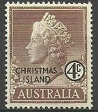 [Queen Elizabeth II, type A1]