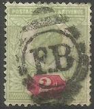 [King Edward VII, type BI]