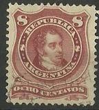 [Personalities - Rouletted Perforation, tyyppi I4]