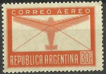 [Airmail, प्रकार FV]