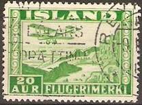 [Airmail, type AZ1]