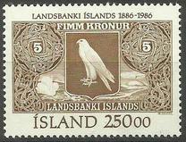 [The 100th Anniversary of the National Bank, tip PI]