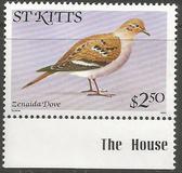 [Birds, tegund AN]