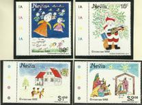 [Christmas - Children's Paintings, Вид AX]