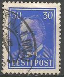 [President Konstantin Päts, type AS14]