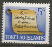 [History of Tokelau Islands, type I]