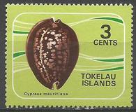 [Shells of the Coral Reefs, type AI]