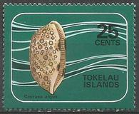 [Shells of the Coral Reefs, type AL]