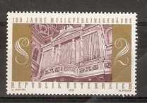 [The 100th Anniversary of the Musikverein Building, tip AGM]
