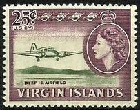 [Definitive Issues - Queen Elizabeth II & Local Motifs, प्रकार BY]