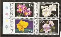 [The 200th Anniversary of the Royal Horticultural Society, type AOE]