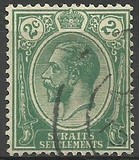 [King George V, نوع AP4]