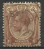[King George V, प्रकार AP6]