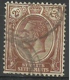 [King George V, प्रकार AP6]
