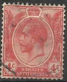 [King George V, نوع AN4]