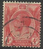 [King George V, نوع AN4]