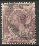 [King George V, प्रकार AN5]
