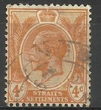 [King George V, प्रकार AN6]