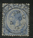 [King George V, प्रकार AP8]