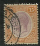 [King George V, نوع AO14]