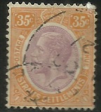 [King George V, نوع AO14]