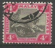 [Tiger, type C2]