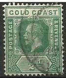 [King George V, type J13]