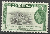 [Self Government by the Northern Region, 類型 AR]