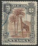 [Giraffe, type C]