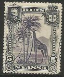 [Giraffe, type C1]