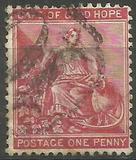 ["Hope" - With Outer Frame Line, tegund B]