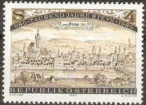 [The 1000th Anniversary of Steyr, type ASP]