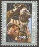 [The 50th Anniversary of Oil Production in Austria, type ASQ]