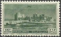 [Airmail - Sidon, type XDE1]