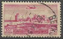 [Airmail - Sidon, type XDJ4]