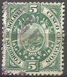 [As Previous - Paris Print, Different Perforation & Thick Paper, 类型 E9]
