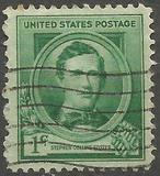 [Famous Americans - Authors, type MB]