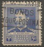 [Famous Americans - Scientists, type MT]