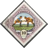 [Mongolian Sports, Tüüp DF]